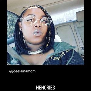 Meet your Posher, Jasmine